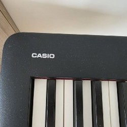 Цифровое пианино Casio CDP-S100 - фото 4