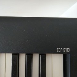 Цифровое пианино Casio CDP-S100 - фото 6