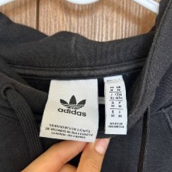 Худи adidas - фото 3