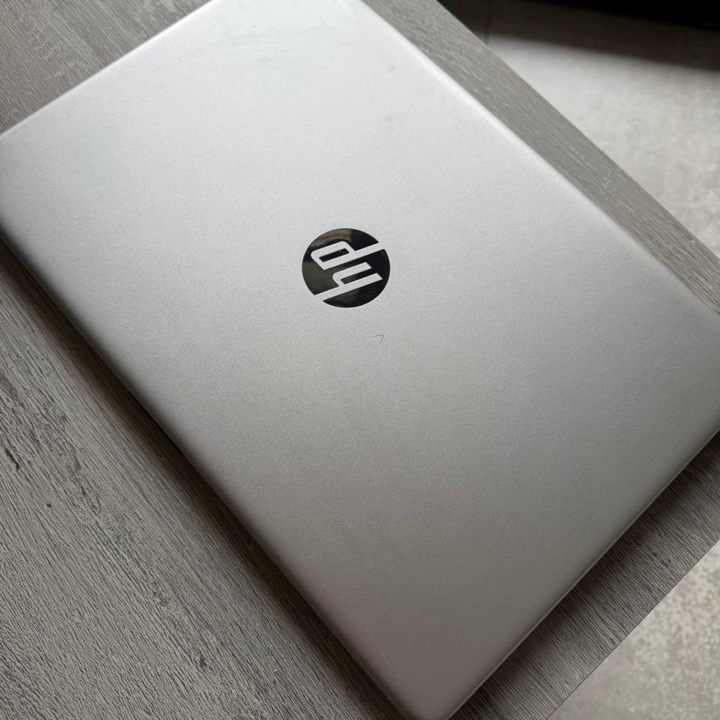 Ноутбук HP Laptop 15s-fq1xxx