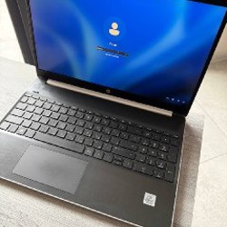 Ноутбук HP Laptop 15s-fq1xxx - фото 2