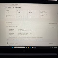 Ноутбук HP Laptop 15s-fq1xxx - фото 4