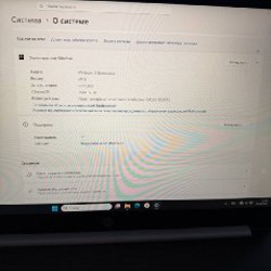 Ноутбук HP Laptop 15s-fq1xxx - фото 5
