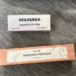 D.S. & DURGA Debaser in Bloom - фото 1