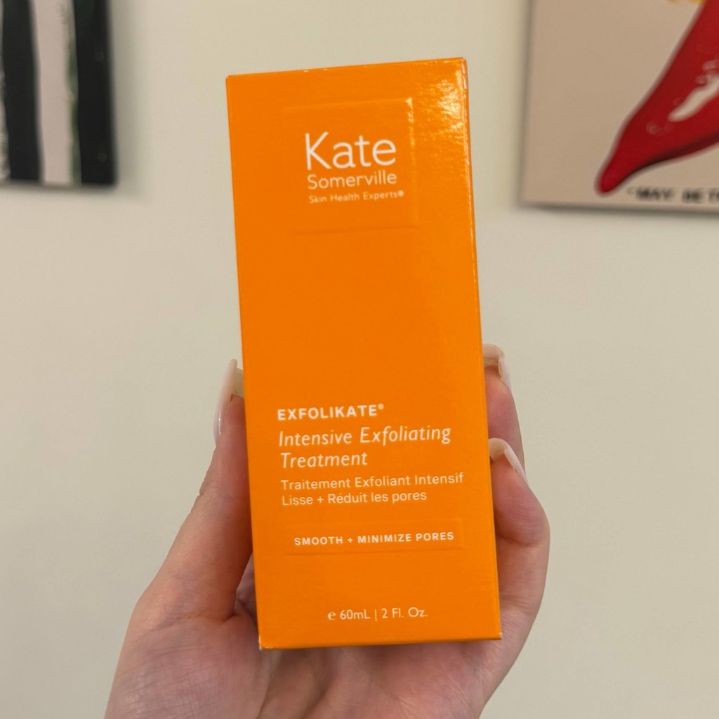 Kate Somerville ExfoliKate