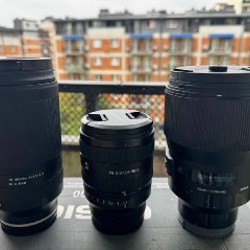 Sigma 135 - фото 3