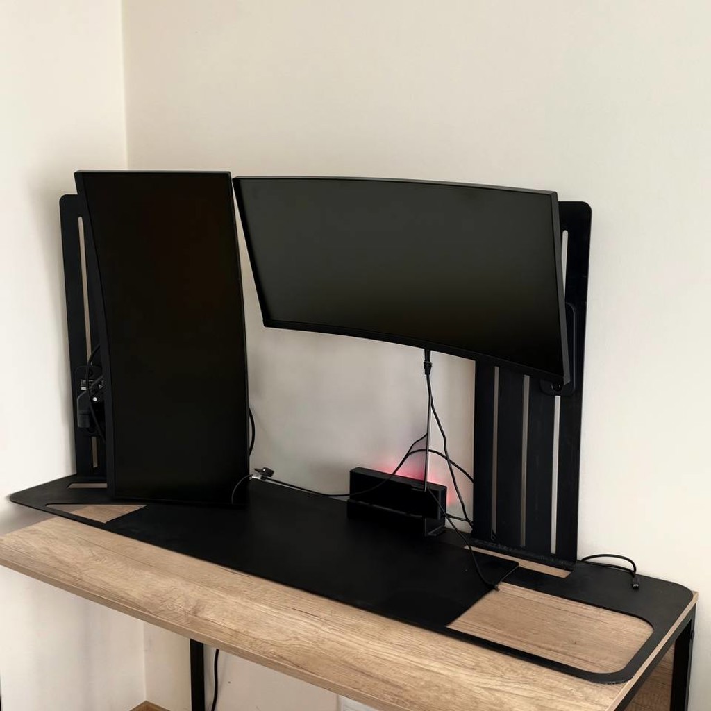 Монитор Xiaomi Curved Gaming Monitor 30″