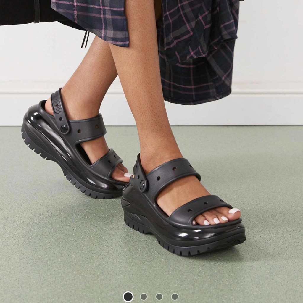 Оригинальные сандали Crocs
