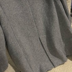 Пальто ZARA WOMAN - фото 5