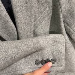 Пальто ZARA WOMAN - фото 6