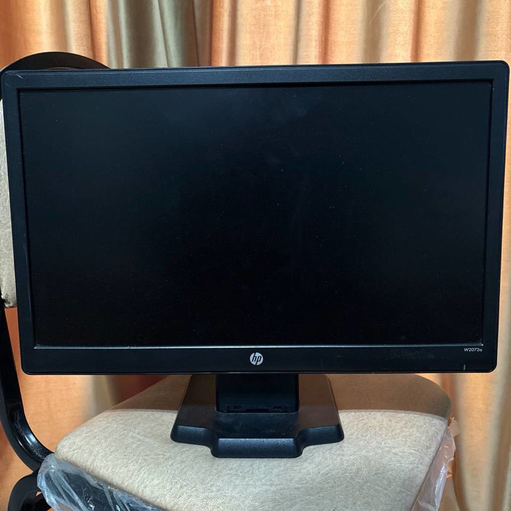 Монитор HP