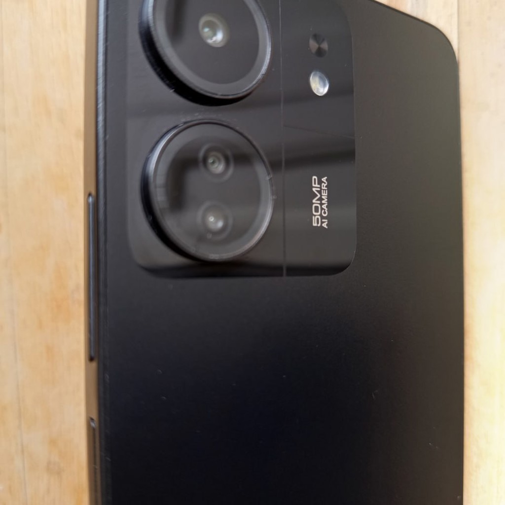 Xiaomi Redmi 13C