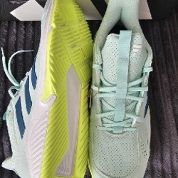 Кроссовки Adidas - фото 2