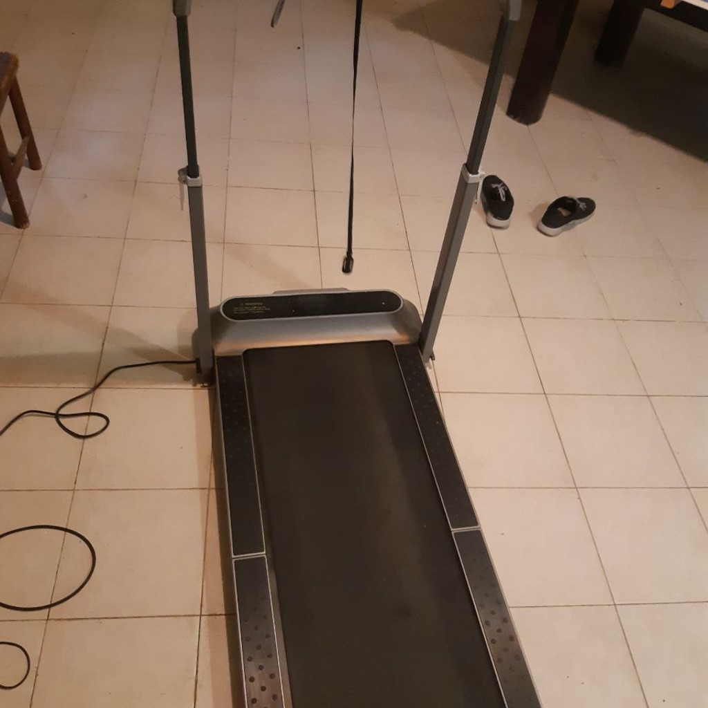 Xiaomi WalkingPad R2