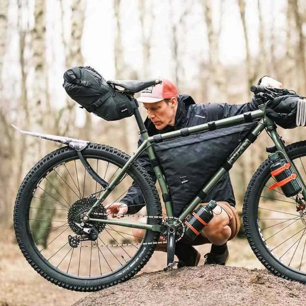 Ass Savers Win Wing MTB mudguard