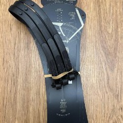 Ass Savers Win Wing MTB mudguard - фото 3