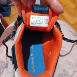 Кроссовки Timberland - фото 5