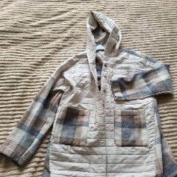 Хлопковые легкие штаны - фото 5
