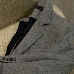 Пальто ZARA WOMAN - фото 4