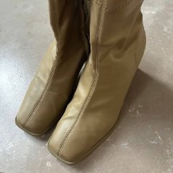 Сумка из натуральной кожи - фото 5