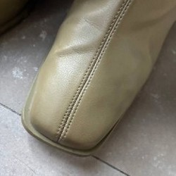 Сумка из натуральной кожи - фото 6