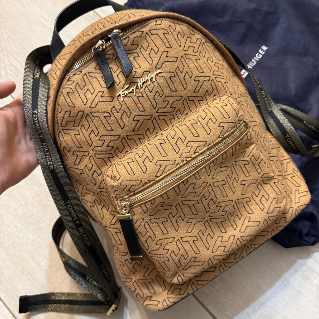 Рюкзак Guess