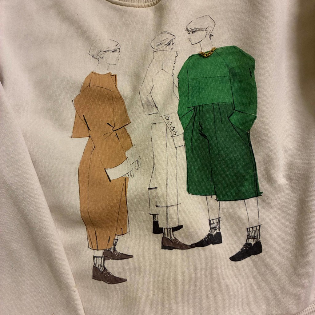 Свитшот Zara