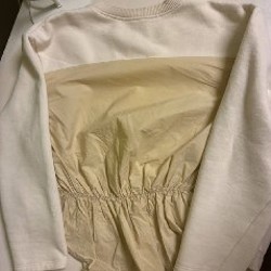Свитшот Zara - фото 3