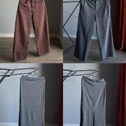 Джинсы H&M - фото 2