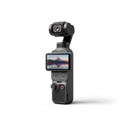 DJI Osmo Pocket 4 - фото 2