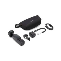 DJI Osmo Pocket 4 - фото 4