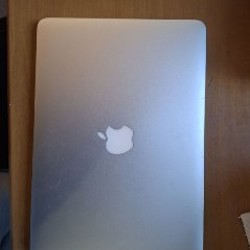 MacBook Pro 13' Retina (A1502) - фото 3