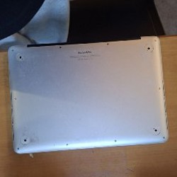MacBook Pro 13' Retina (A1502) - фото 4