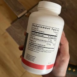 Магний глицинат Metabolic Maintenance - фото 2