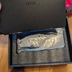 Видеокарта MSI Radeon RX Vega 56 Air Boost 8G OC - фото 3