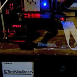 Видеокарта MSI Radeon RX Vega 56 Air Boost 8G OC - фото 4