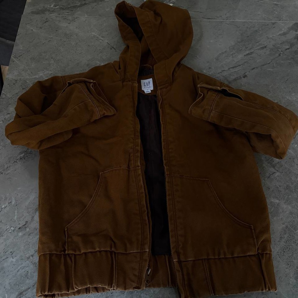 Детская куртка GAP