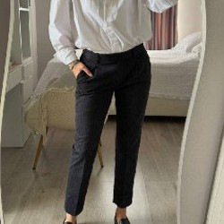Штаны Massimo Dutti - фото 6