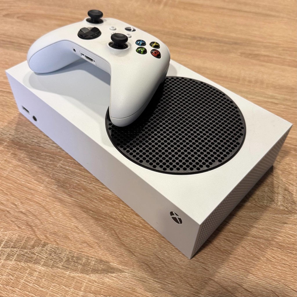 Xbox Series S