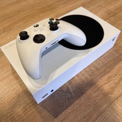 Xbox Series S - фото 2