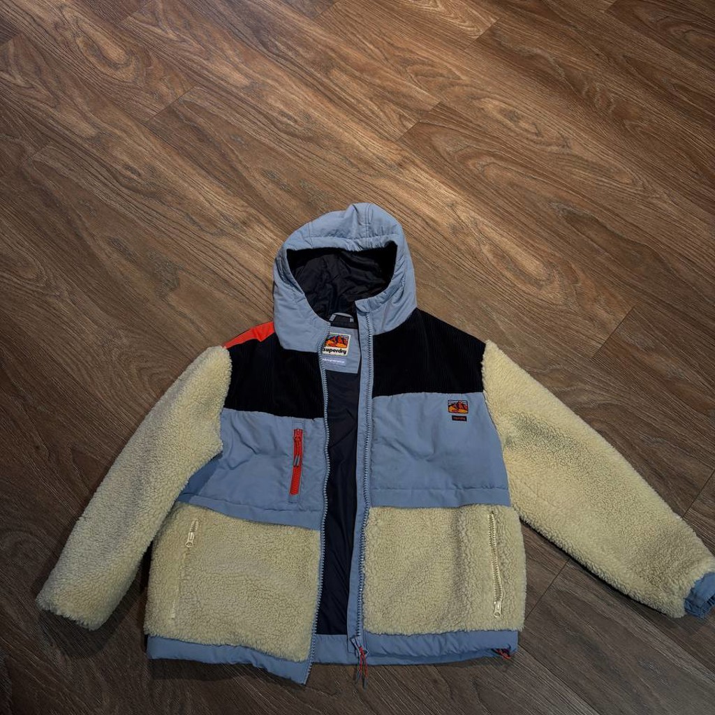 Куртка Superdry Adventurewear