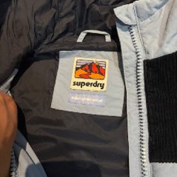 Куртка Superdry Adventurewear - фото 2