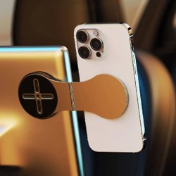 Магнитный держатель телефона MagSafe - фото 2