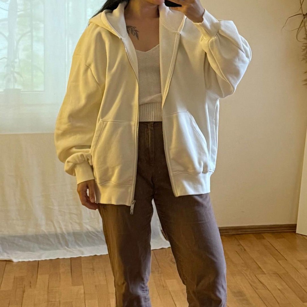 Толстовка Zara