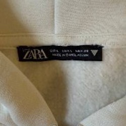Толстовка Zara - фото 4