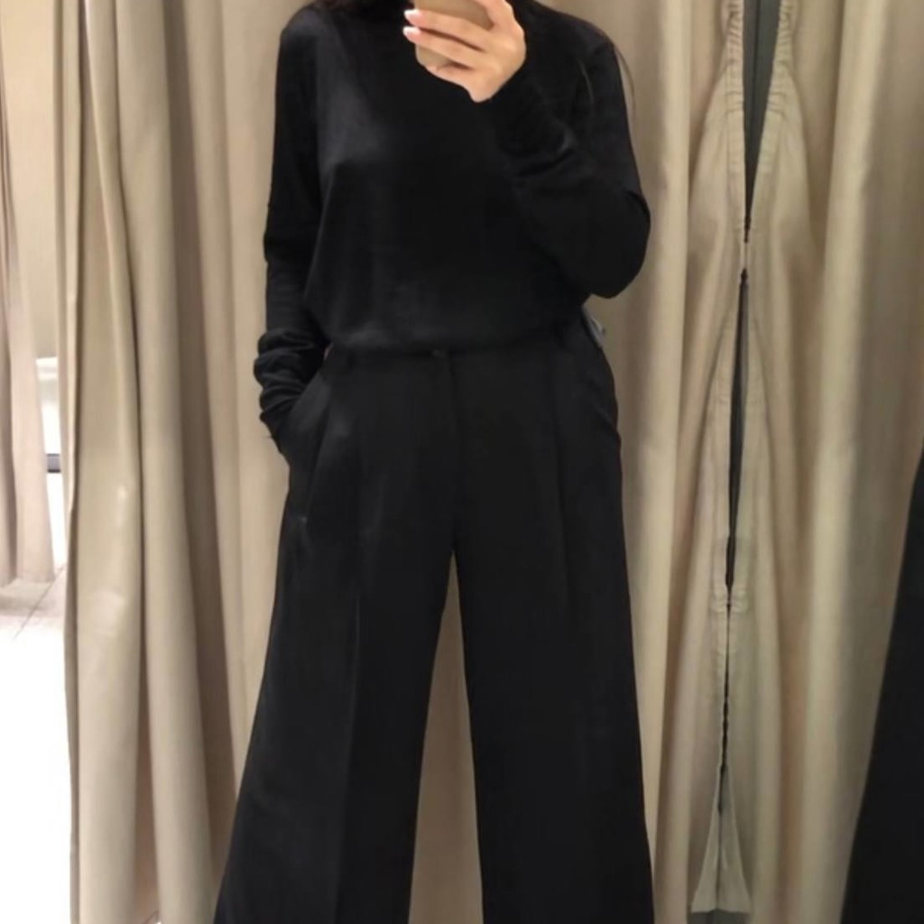 Брюки Zara