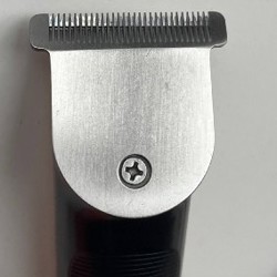 Машинка для стрижки Cronier Professional CR-9010 - фото 3