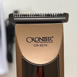 Машинка для стрижки Cronier Professional CR-9010 - фото 4