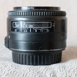 FOTGA (Minolta MD to M4/3) - фото 2