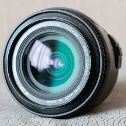 FOTGA (Minolta MD to M4/3) - фото 3